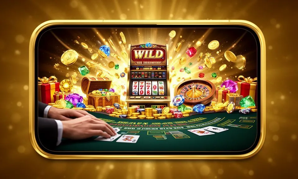 What Defines the slots88 Experience